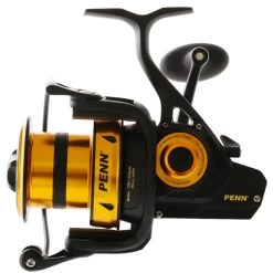 PENN Spinfisher VI 7500 Kilwell XP Surf Combo 15ft 100-155g 6pc -Hot Sale Fishing Store 1481275 3 1