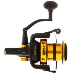 PENN Spinfisher VI 7500 Kilwell XP Surf Combo 15ft 100-155g 6pc -Hot Sale Fishing Store 1481275 5