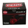 PENN Clash II 2500 Spinning Reel