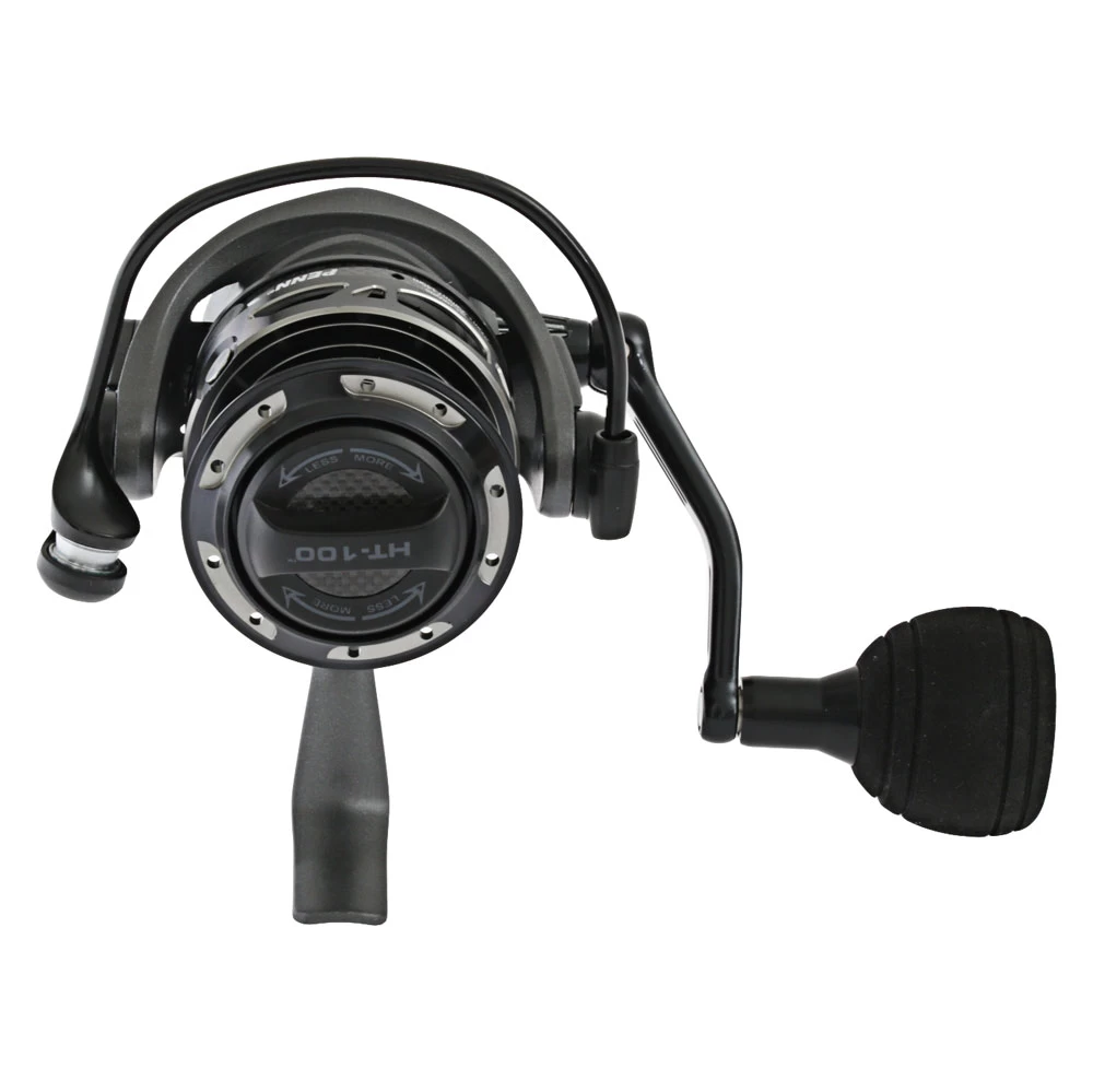 PENN Clash II 2500 Spinning Reel 7 PENN Clash II 2500 Spinning Reel - Image 5