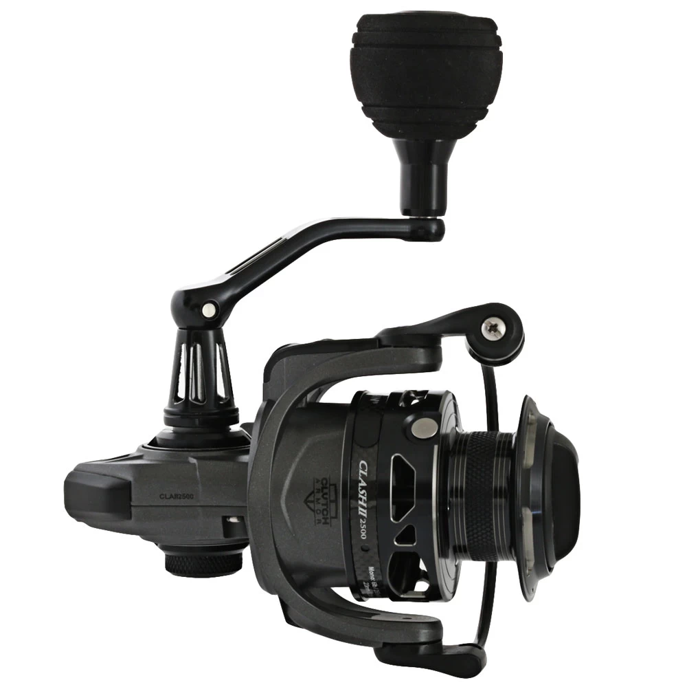 PENN Clash II 2500 Spinning Reel 8 PENN Clash II 2500 Spinning Reel - Image 6