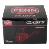 PENN Clash II 5000 Spinning Reel 1 PENN Clash II 5000 Spinning Reel -Hot Sale Fishing Store 148612 2 n