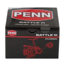 PENN Battle III 3000 Spinning Reel 12 PENN Battle III 3000 Spinning Reel -Hot Sale Fishing Store 148614 1