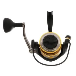 PENN Battle III 3000 Regiment Black Ops II Spinning Combo 7ft 2in 4-8kg 2pc -Hot Sale Fishing Store 148614 5 2