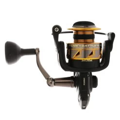 PENN Battle III 3000 Spinning Reel 10 PENN Battle III 3000 Spinning Reel -Hot Sale Fishing Store 148614 6
