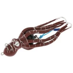 Mustad InkVader Octopus Soft Jig 200g Spider