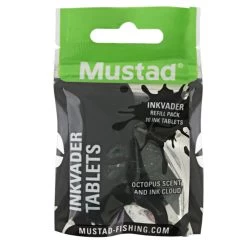 Mustad InkVader Octopus Soft Jig 120g 13 Mustad InkVader Octopus Soft Jig 120g -Hot Sale Fishing Store 149035 7 n y