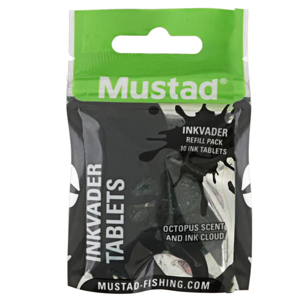 Mustad InkVader Octopus Soft Jig 120g 8 Mustad InkVader Octopus Soft Jig 120g - Image 6