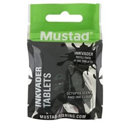 Mustad InkVader Octopus Soft Jig 150g -Hot Sale Fishing Store 149035 7 n y 6