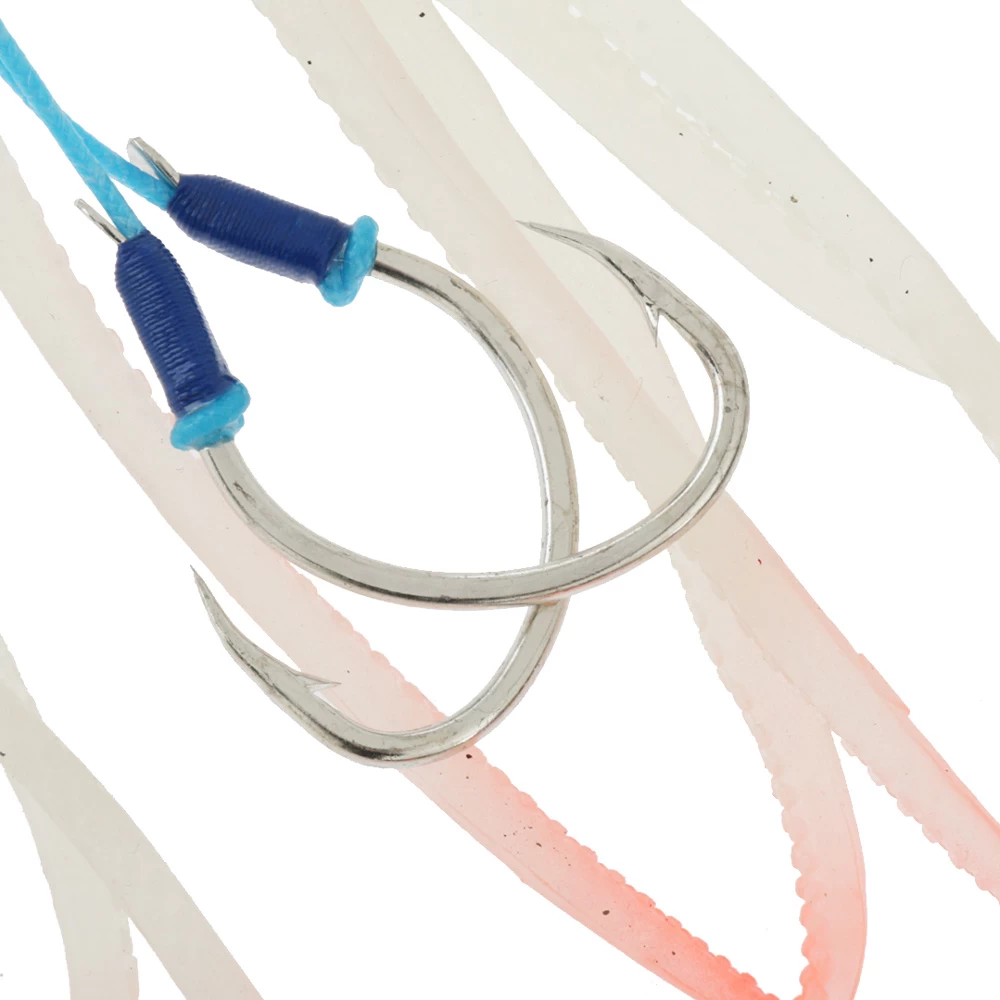 Mustad InkVader Octopus Soft Jig 120g 7 Mustad InkVader Octopus Soft Jig 120g - Image 5