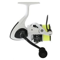 Okuma Ceymar White Spinning Reel With Braid -Hot Sale Fishing Store 149123 4