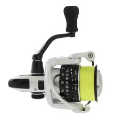 Okuma Ceymar White Spinning Reel With Braid -Hot Sale Fishing Store 149123 7