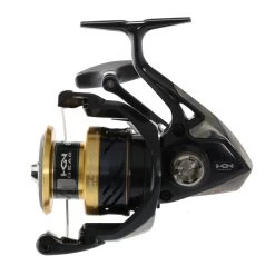 Shimano Spheros SP4000XG SW Spinning Reel 13 Shimano Spheros SP4000XG SW Spinning Reel -Hot Sale Fishing Store 149629 5