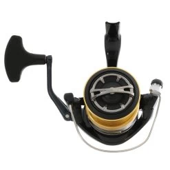 Shimano Spheros SP4000XG SW Spinning Reel 11 Shimano Spheros SP4000XG SW Spinning Reel -Hot Sale Fishing Store 149629 6