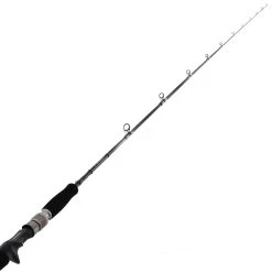 Shimano Maikuro II Casting Rod 7ft 3-6kg 2pc