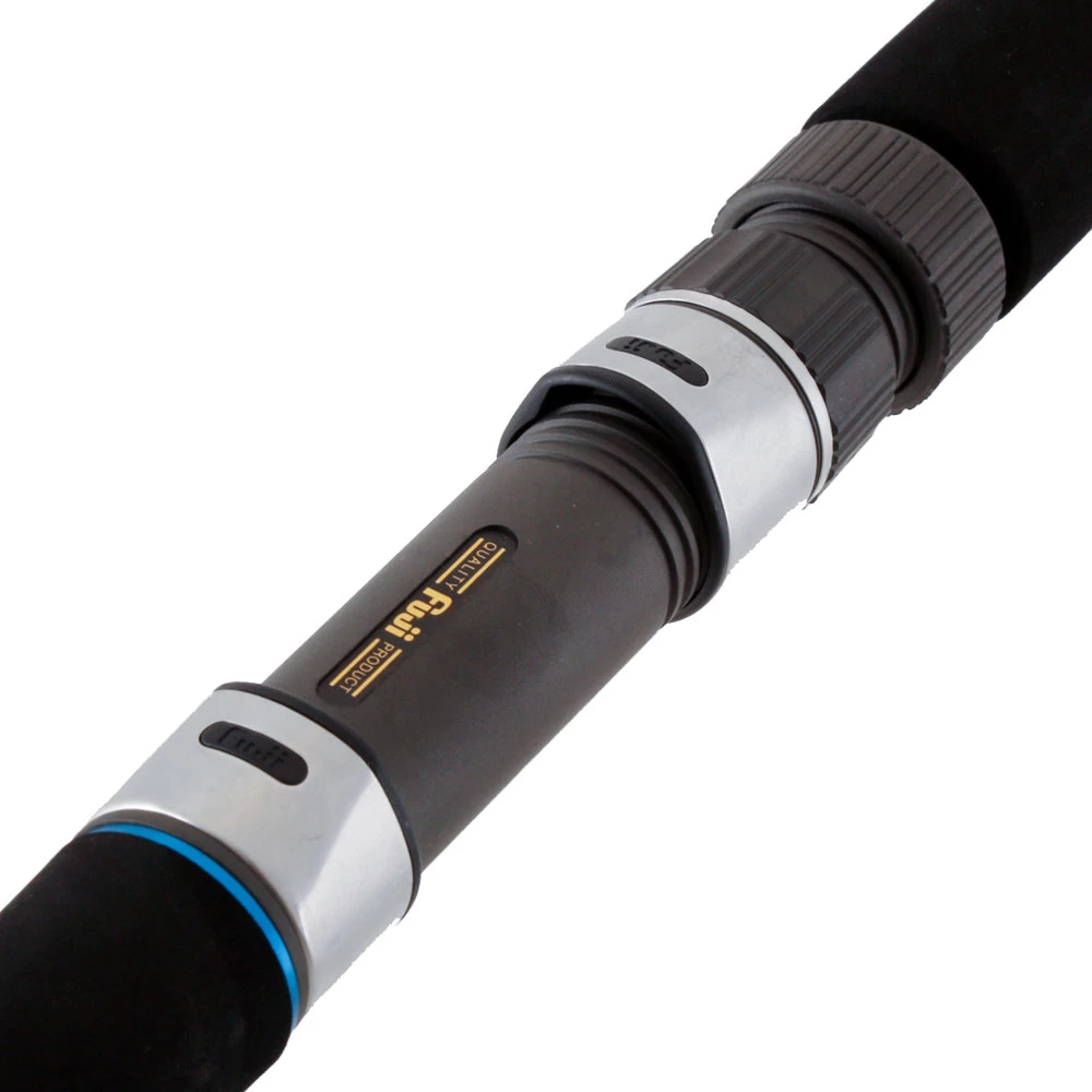 Shimano Saragosa 18000SW AHG Traveller Topwater Spin Combo 8ft 2in 50-80lb 5pc 4 Shimano Saragosa 18000SW AHG Traveller Topwater Spin Combo 8ft 2in 50-80lb 5pc - Image 2