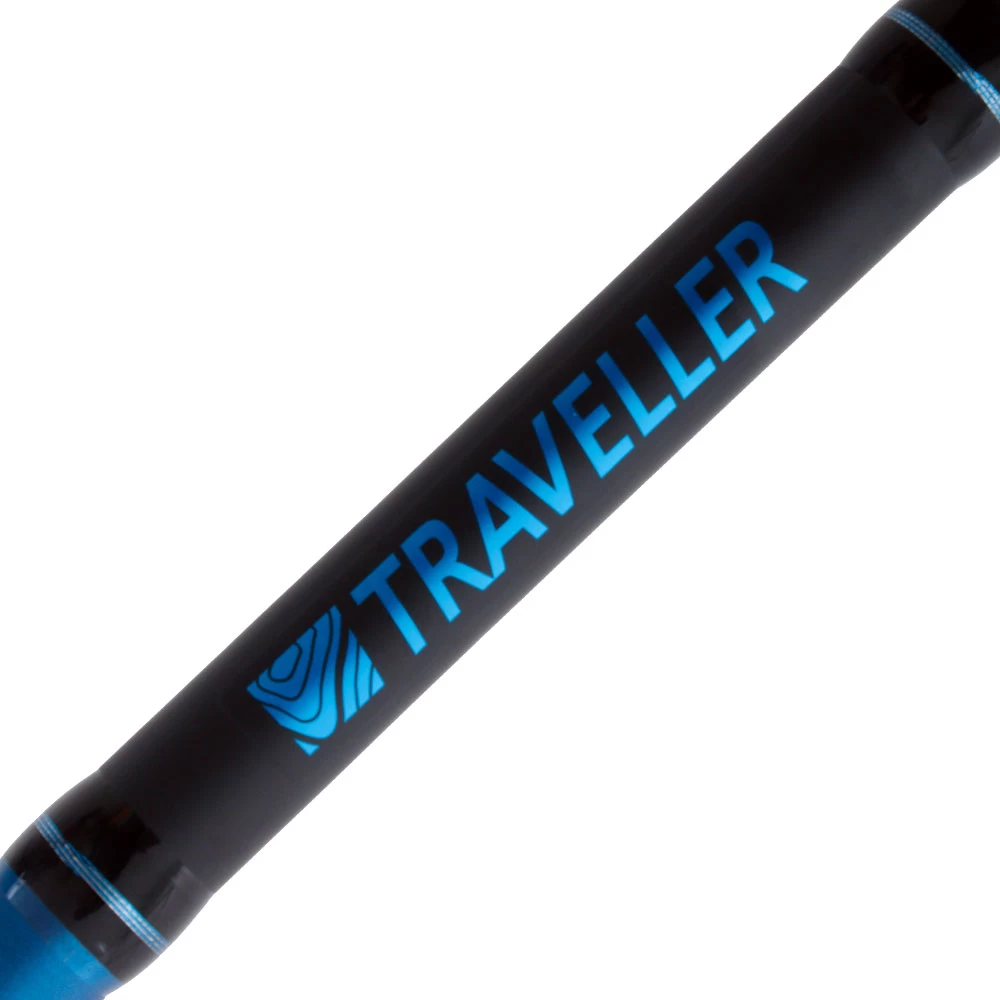 Shimano Saragosa 18000SW AHG Traveller Topwater Spin Combo 8ft 2in 50-80lb 5pc 5 Shimano Saragosa 18000SW AHG Traveller Topwater Spin Combo 8ft 2in 50-80lb 5pc - Image 3