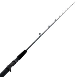 Shimano Blackout Baitcaster Rod 7ft 7-28g 2pc