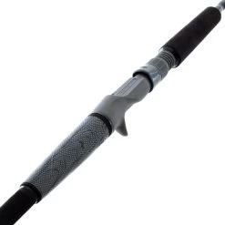 Shimano Blackout Baitcaster Rod 7ft 7-28g 2pc -Hot Sale Fishing Store 150884 6 n