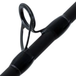 Shimano Blackout Baitcaster Rod 7ft 7-28g 2pc -Hot Sale Fishing Store 150884 9 n