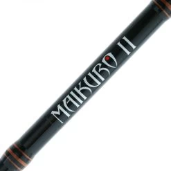 Shimano Maikuro II Spinning Soft Bait Rod 7ft 9in 3-6kg 2pc -Hot Sale Fishing Store 150889 4