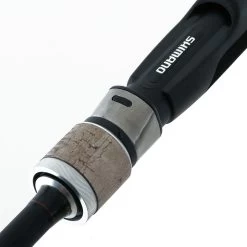 Shimano Maikuro II Spinning Soft Bait Rod 7ft 9in 3-6kg 2pc -Hot Sale Fishing Store 150889 6