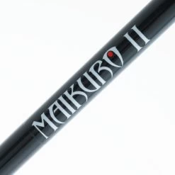 Shimano Maikuro II Spinning Rod 7ft 3in 6-8kg 2pc -Hot Sale Fishing Store 150890 4