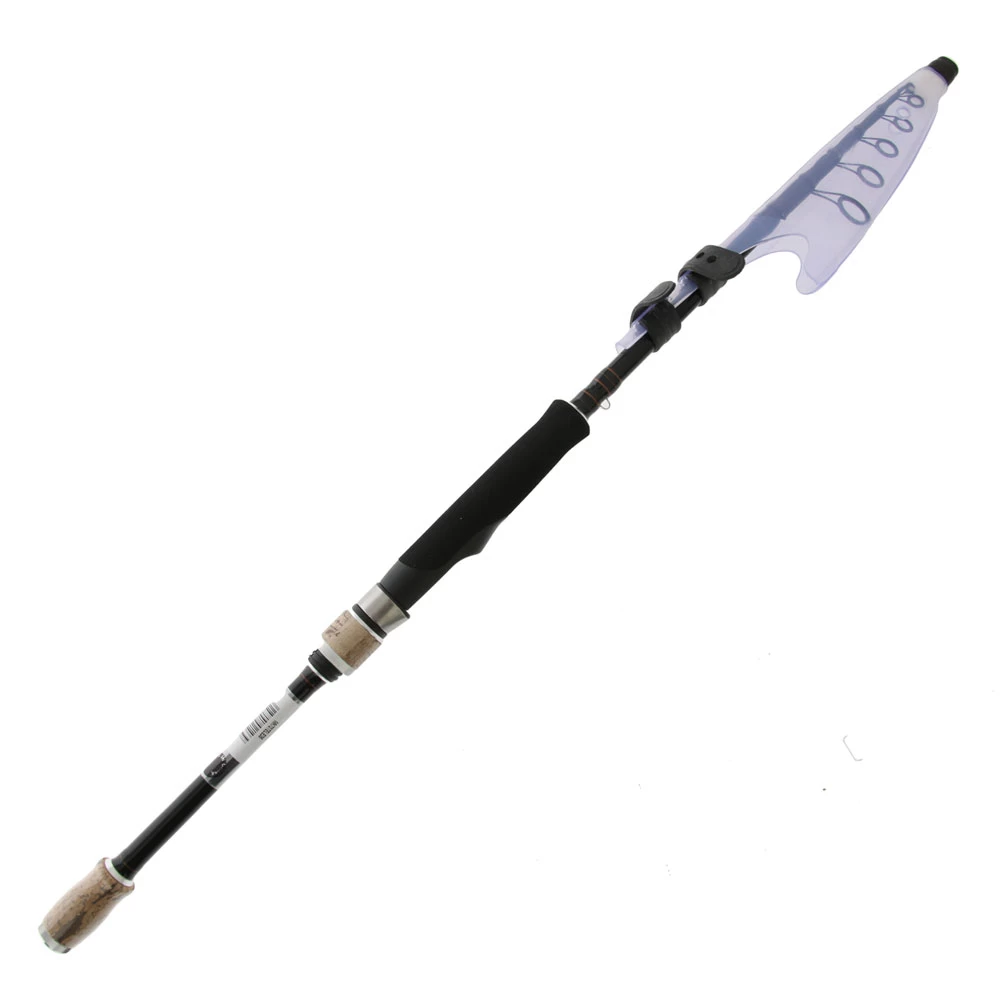 Shimano Maikuro II Telescopic Trout Rod 7ft 3-5kg 3 Shimano Maikuro II Telescopic Trout Rod 7ft 3-5kg