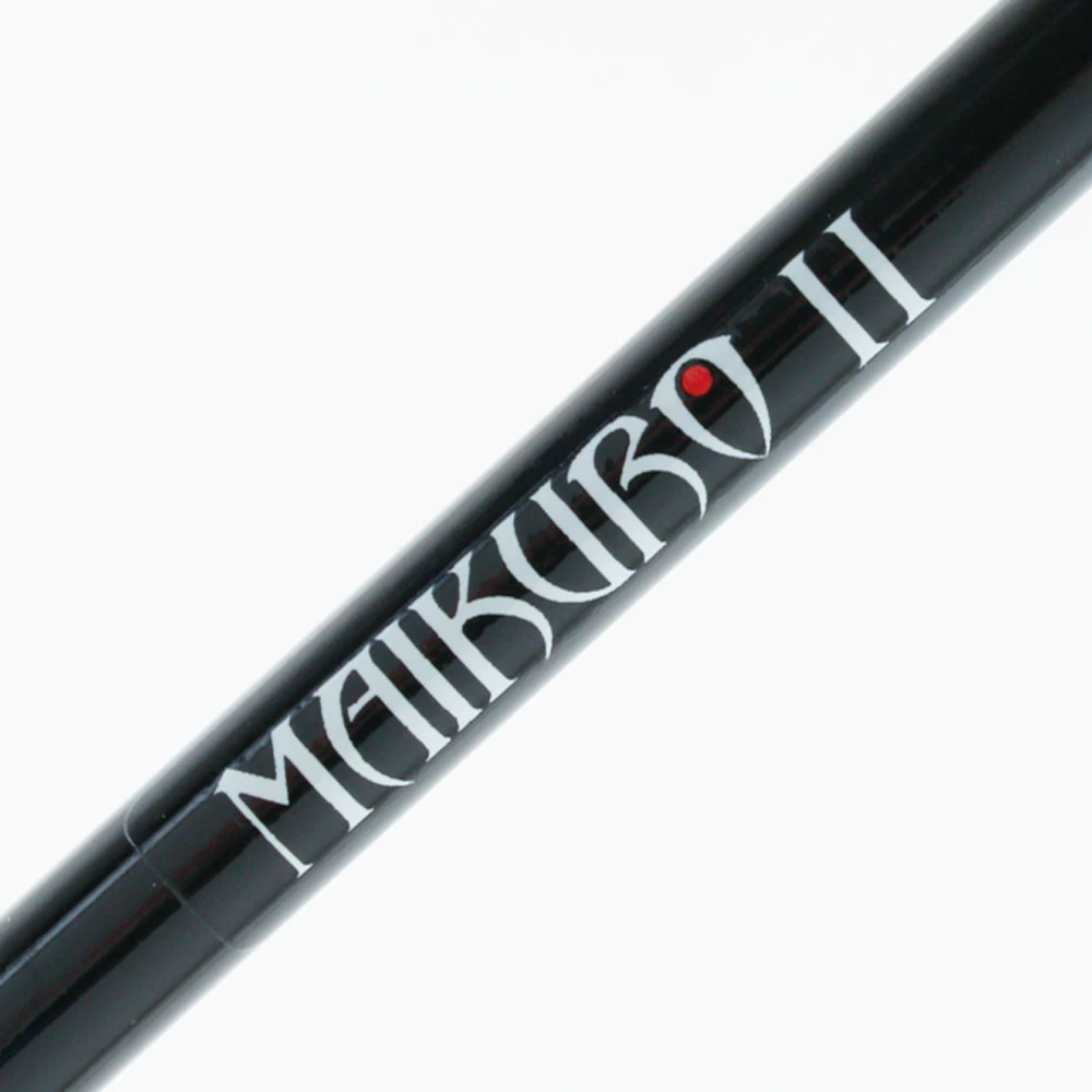 Shimano Maikuro II Telescopic Trout Rod 7ft 3-5kg 8 Shimano Maikuro II Telescopic Trout Rod 7ft 3-5kg - Image 6