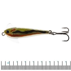 Shimano Waxwing Freshwater Lure 58mm -Hot Sale Fishing Store 150916 2