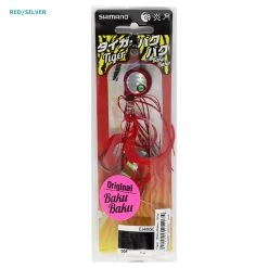 Shimano Tiger Baku Baku Slider Jig 45g -Hot Sale Fishing Store 150959 1 pc 1
