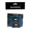 Shimano Lure/Jig Wrap Neoprene 2pc 2 Shimano Lure/Jig Wrap Neoprene 2pc -Hot Sale Fishing Store 151043 2 n