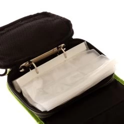 Shimano Softbait Tackle Wallet With Jighead Case -Hot Sale Fishing Store 151053 6 n