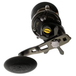 PENN Squall II 12 Star Drag Reel -Hot Sale Fishing Store 152061 4 n