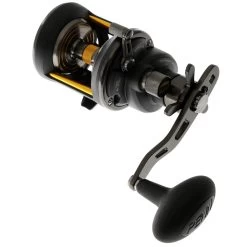 PENN Squall II 12 Star Drag Reel -Hot Sale Fishing Store 152061 5 n