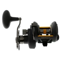 PENN Squall II 12 Star Drag Reel -Hot Sale Fishing Store 152061 6 n