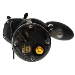 PENN Squall II 12 Star Drag Reel -Hot Sale Fishing Store 152061 7 n