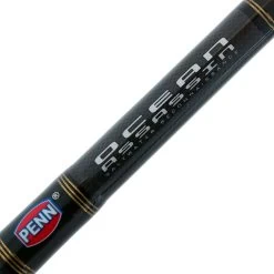 PENN Ocean Assassin 802XXH Spinning Popper Rod 8ft PE10 2pc 10 PENN Ocean Assassin 802XXH Spinning Popper Rod 8ft PE10 2pc -Hot Sale Fishing Store 152072 4 n