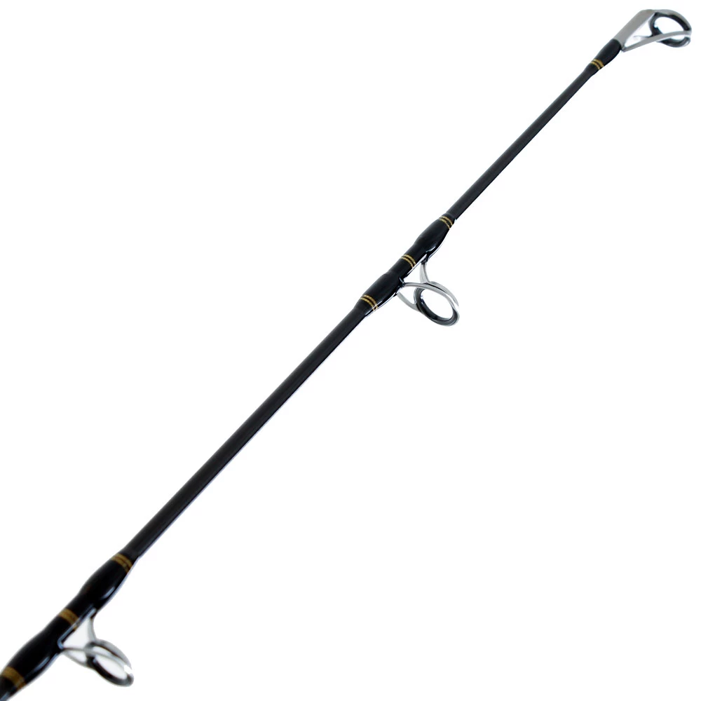 PENN Ocean Assassin 802XXH Spinning Popper Rod 8ft PE10 2pc 8 PENN Ocean Assassin 802XXH Spinning Popper Rod 8ft PE10 2pc - Image 6