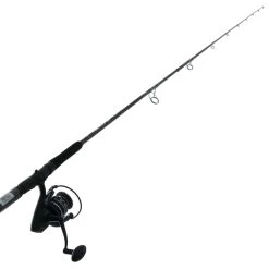 PENN Pursuit III 5000 Spinning Rock Combo 9ft 4in 8-15kg 2pc