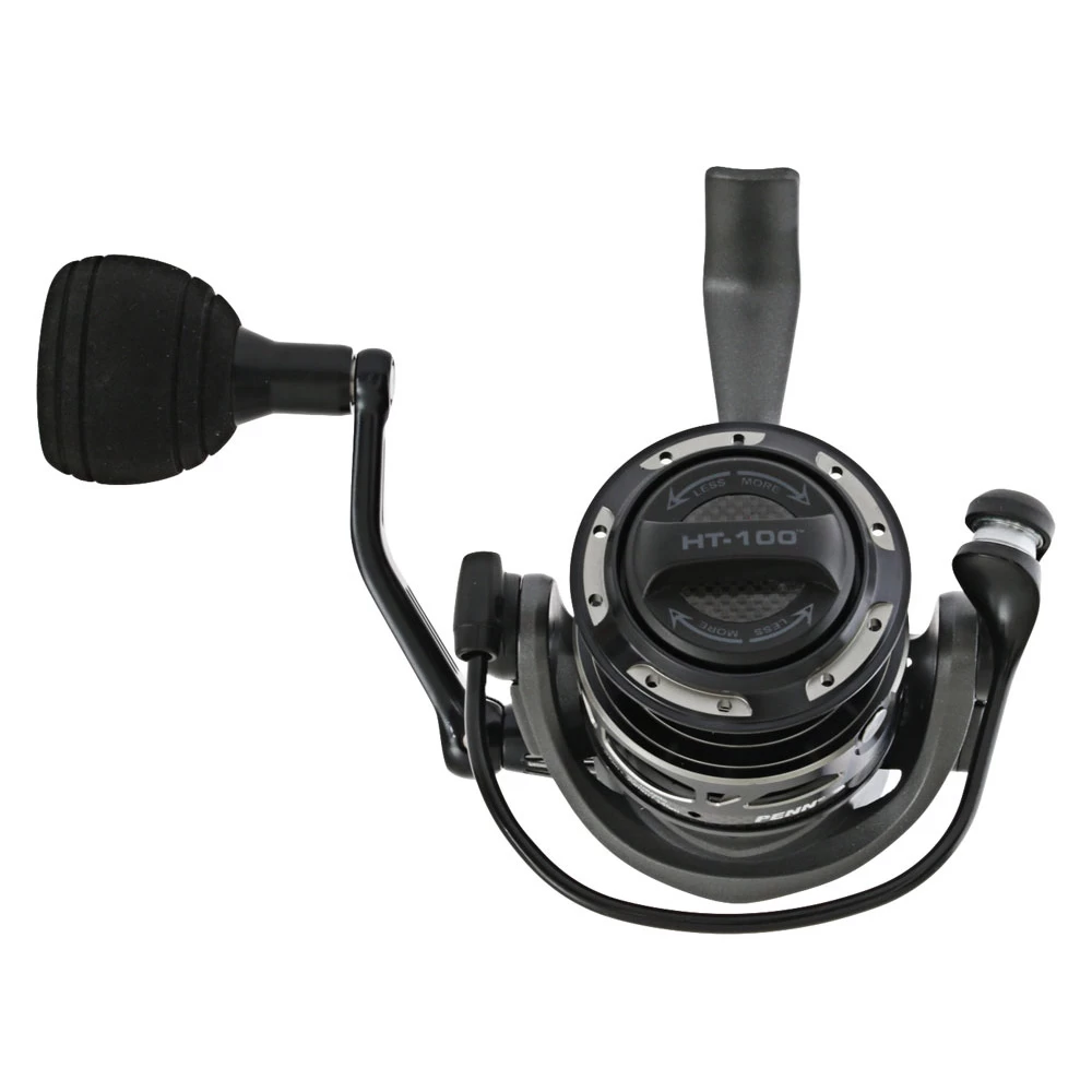 PENN Clash II 2500 Regiment Black Ops II Spinning Combo 7ft 4in 3-5kg 2pc 5 PENN Clash II 2500 Regiment Black Ops II Spinning Combo 7ft 4in 3-5kg 2pc - Image 3