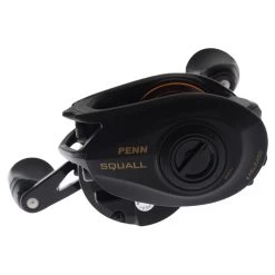 PENN Squall 300 Battalion II Overhead Slow Jig Combo 6ft 8in 20lb 1pc -Hot Sale Fishing Store 1525504 4 1