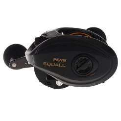 PENN Squall 400 Battalion II Overhead Slow Jig Combo 6ft 8in 40lb 1pc 17 PENN Squall 400 Battalion II Overhead Slow Jig Combo 6ft 8in 40lb 1pc -Hot Sale Fishing Store 1525507 4