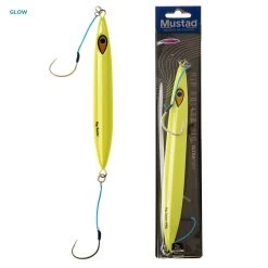 Mustad Rip Roller Slow Fall Jig 10 Mustad Rip Roller Slow Fall Jig -Hot Sale Fishing Store 152721 1 pc 1 1