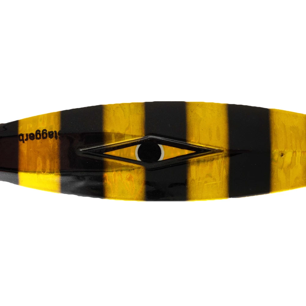 Mustad Staggerbod Slow Fall Jig 10 Mustad Staggerbod Slow Fall Jig - Image 8