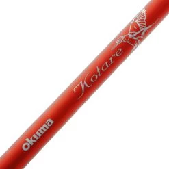 Okuma Kotare Spinning Stickbait Rod 8ft 3in PE5-8 2pc -Hot Sale Fishing Store 152948 4
