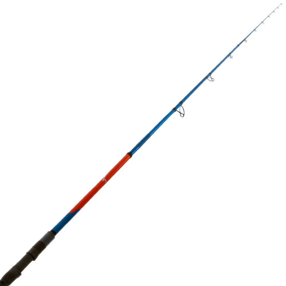 Okuma Kotare Cannon Surf Rod 14ft 80-225g 3pc 3 Okuma Kotare Cannon Surf Rod 14ft 80-225g 3pc