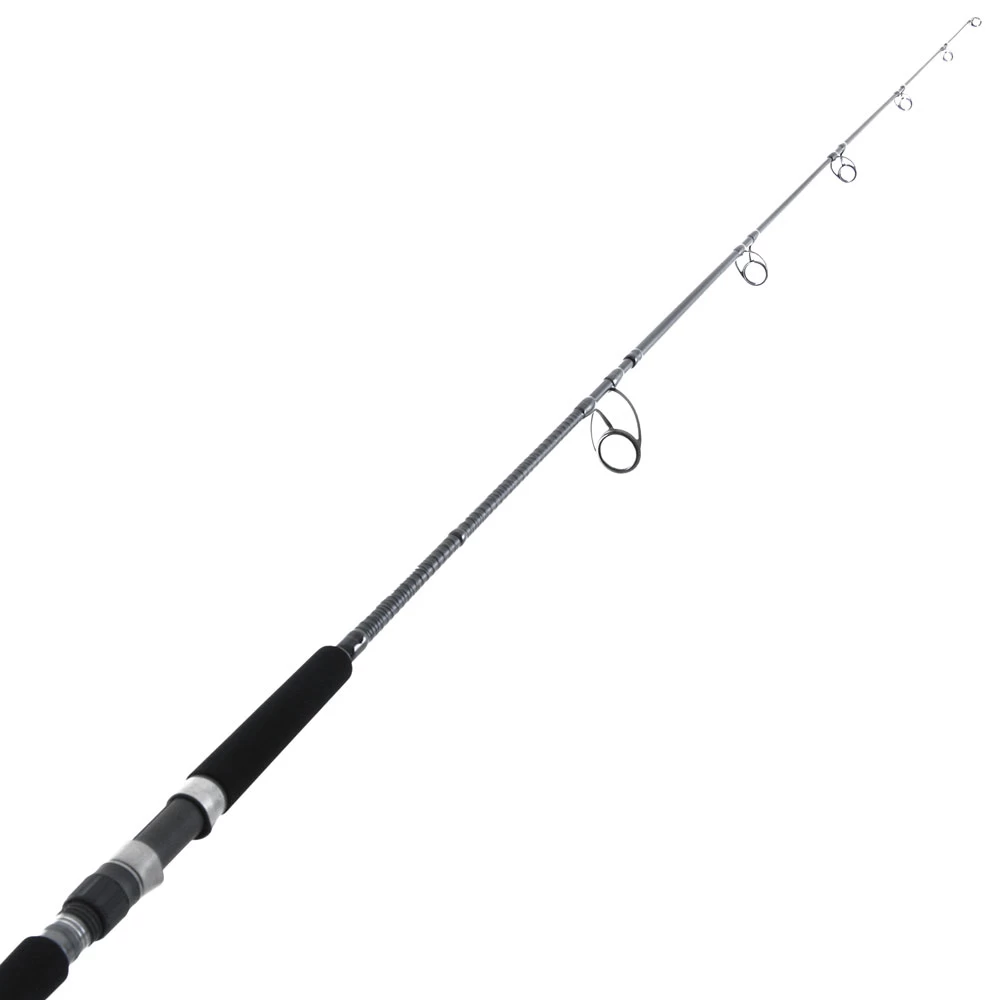 Okuma Tournament Concept Topwater Travel Rod 8ft 6in 8-12kg 4pc 3 Okuma Tournament Concept Topwater Travel Rod 8ft 6in 8-12kg 4pc