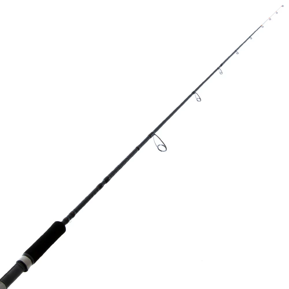 Okuma Tournament Concept Soft Bait Rod 7ft 6in 8-12kg 3pc 5 Okuma Tournament Concept Soft Bait Rod 7ft 6in 8-12kg 3pc - Image 3