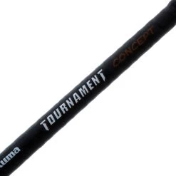 Okuma Tournament Concept Soft Bait Rod 7ft 6in 8-12kg 3pc 18 Okuma Tournament Concept Soft Bait Rod 7ft 6in 8-12kg 3pc -Hot Sale Fishing Store 152954 6 n 1